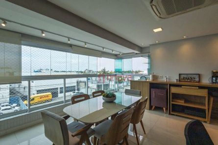 Apartamento com 3 Quartos à venda, 111m² no Pitangueiras, Lauro de Freitas
