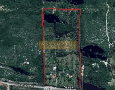 Lote/Terreno à venda, 720000m² no Pecém, São Gonçalo do Amarante