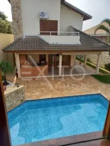 Casa com 4 Quartos à venda, 386m² no Chácara Malota, Jundiaí