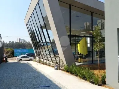 Lote/Terreno à venda, 10m² no Umuarama, Osasco