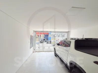 Ponto Comercial para alugar, 56m² no Saúde, São Paulo