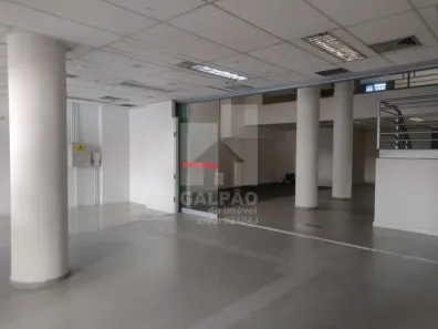 Ponto Comercial para alugar, 364m² no Indianópolis, São Paulo