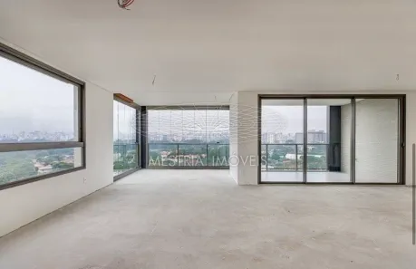 Cobertura com 3 Quartos à venda, 398m² no Moema, São Paulo