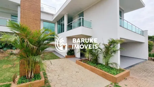 Fazenda/Sítio com 3 Quartos à venda, 600m² no Terras de Itaici, Indaiatuba