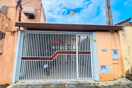 Casa com 2 Quartos à venda, 97m² no Vila Antônio Augusto Luiz, Caçapava