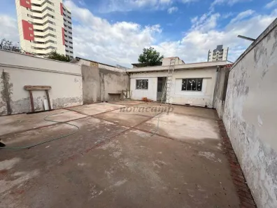 Imóvel Comercial para alugar, 243m² no Jardim Guanabara, Campinas