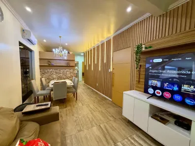 Casa com 3 Quartos à venda, 160m² no Tapanã (Icoaraci), Belém