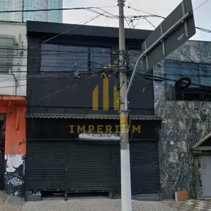 Ponto Comercial para alugar, 380m² no Santana, São Paulo