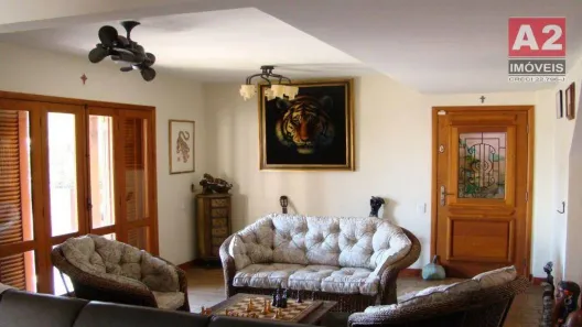 Sobrado com 3 Quartos à venda, 270m² no Adalgisa, Osasco