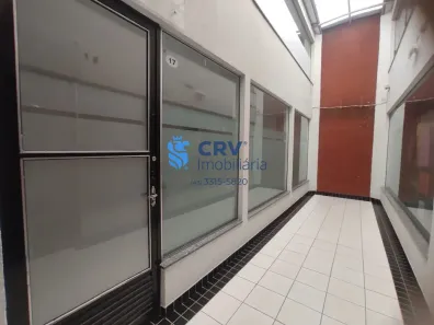 Sala Comercial para alugar, 70m² no Centro, Londrina
