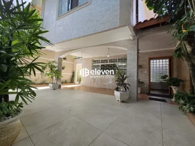 Casa com 3 Quartos à venda, 156m² no Aparecida, Santos
