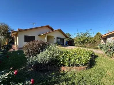 Casa com 3 Quartos à venda, 249m² no Nova Petrópolis, Nova Petrópolis