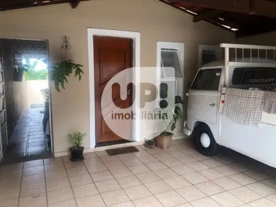 Casa com 2 Quartos à venda, 120m² no Nossa Senhora de Fátima, Piracicaba