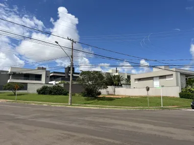 Lote/Terreno à venda, 638m² no Terras Alpha Campo Grande, Campo Grande