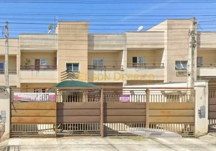 Apartamento com 2 Quartos à venda, 70m² no Residencial Pasin, Pindamonhangaba