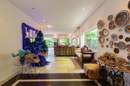 Casa com 4 Quartos à venda, 426m² no Perdizes, São Paulo