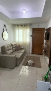 Apartamento com 2 Quartos à venda, 40m² no Itaquera, São Paulo