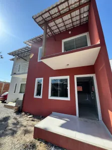 Casa com 2 Quartos à venda, 78m² no Porto da Roça I, Saquarema