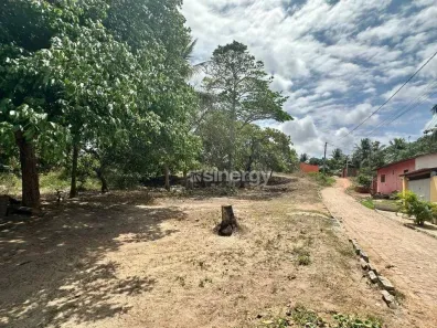 Lote/Terreno à venda, 1000m² no Cabeceiras, Tibau do Sul