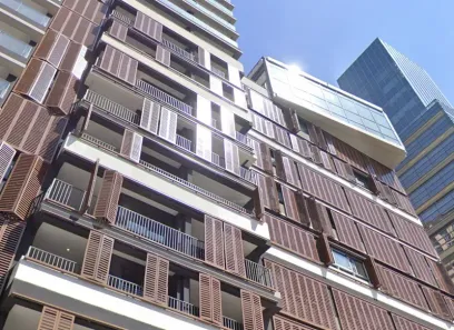 Apartamento com 1 Quarto à venda, 23m² no Cerqueira César, São Paulo