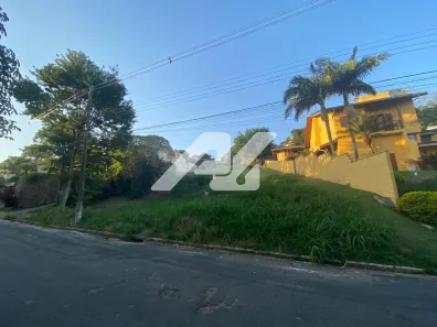 Lote/Terreno à venda, 1052m² no Caminhos de San Conrado (Sousas), Campinas