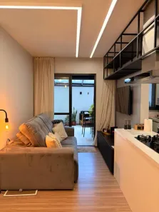 Apartamento com 2 Quartos à venda, 111m² no Cristo Rei, Curitiba