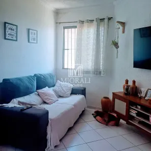 Apartamento com 2 Quartos à venda, 55m² no Serraria, Maceió