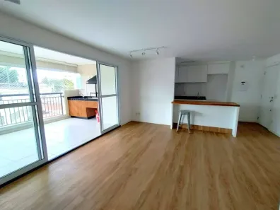 Apartamento com 2 Quartos à venda, 86m² no Cidade São Francisco, São Paulo