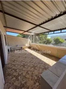 Casa com 3 Quartos à venda, 81m² no Vila Orozimbo Maia, Campinas