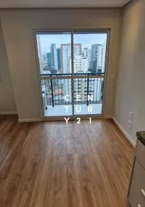Apartamento com 1 Quarto à venda, 25m² no Vila Olímpia, São Paulo