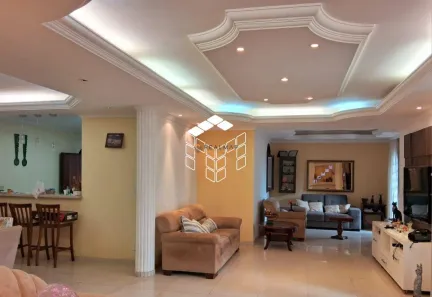 Casa com 5 Quartos à venda, 260m² no Capoeiras, Florianópolis