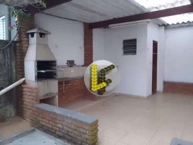 Casa com 2 Quartos à venda, 130m² no Santa Paula, São Caetano do Sul