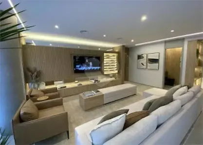 Apartamento com 3 Quartos à venda, 132m² no Vila Mariana, São Paulo