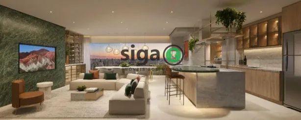 Apartamento com 3 Quartos à venda, 107m² no Vila Mariana, São Paulo