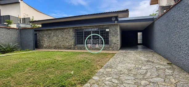 Casa com 4 Quartos para alugar, 300m² no Jardim Esplanada, São José dos Campos