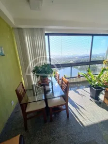 Apartamento com 1 Quarto à venda, 68m² no Barra da Tijuca, Rio de Janeiro