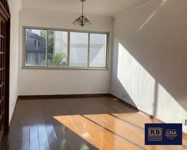 Cobertura com 4 Quartos à venda, 269m² no Cruzeiro, Belo Horizonte