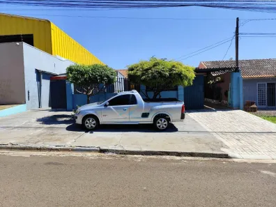 Casa com 3 Quartos à venda, 300m² no Guarujá, Cascavel