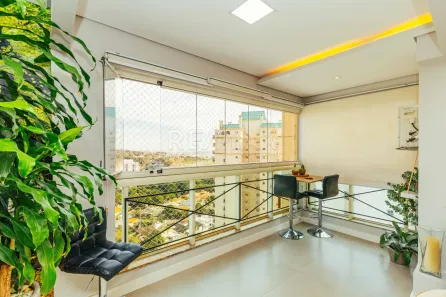 Apartamento com 3 Quartos à venda, 110m² no Jardim Ana Maria, Jundiaí