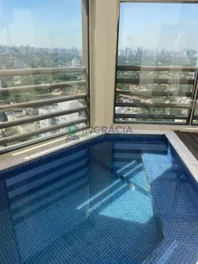 Cobertura com 4 Quartos à venda, 160m² no Alto da Lapa, São Paulo