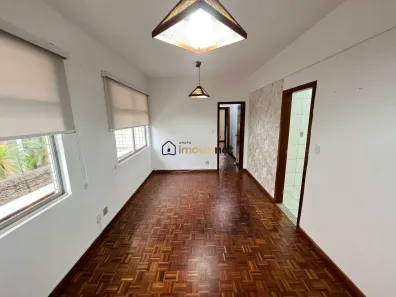 Apartamento com 3 Quartos para alugar, 78m² no Buritis, Belo Horizonte