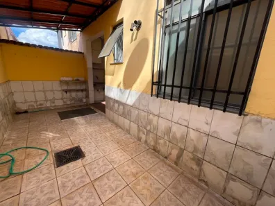 Apartamento com 2 Quartos à venda, 57m² no Santa Maria, Belo Horizonte