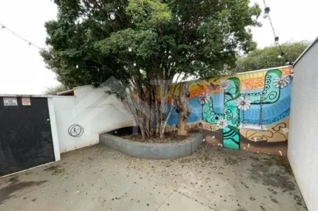 Casa com 2 Quartos para alugar, 132m² no Centro, São Carlos