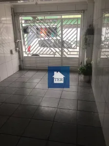 Sobrado com 4 Quartos à venda, 159m² no Lauzane Paulista, São Paulo