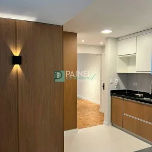 Apartamento com 2 Quartos à venda, 92m² no Boqueirão, Santos