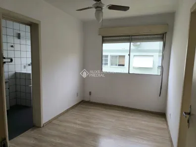 Apartamento com 1 Quarto à venda, 32m² no Santo Antônio, Porto Alegre