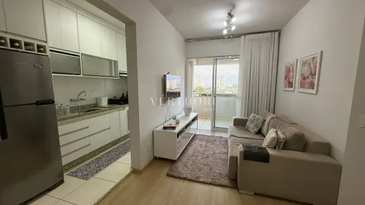 Apartamento com 3 Quartos à venda, 75m² no Gleba Fazenda Palhano, Londrina