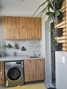 Apartamento com 2 Quartos à venda, 75m² no Conjunto Residencial Trinta e Um de Março, São José dos Campos