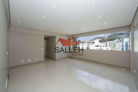 Apartamento com 3 Quartos à venda, 90m² no Buritis, Belo Horizonte