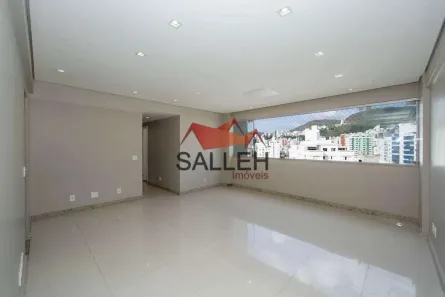 Apartamento com 3 Quartos à venda, 85m² no Buritis, Belo Horizonte